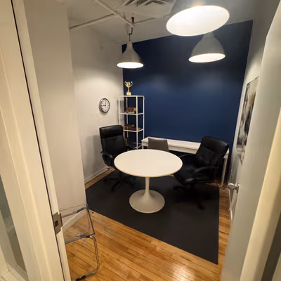 1470 Peel St, Montreal Image 4