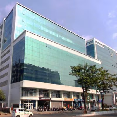 Palm Beach Rd Sector 15 Cbd Belapur, Mumbai Image 7