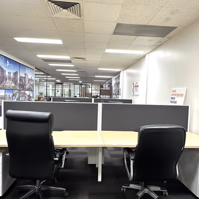 365 Lonsdale Street, Melbourne Image 2