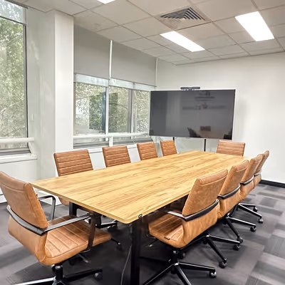 365 Lonsdale Street, Melbourne Image 3
