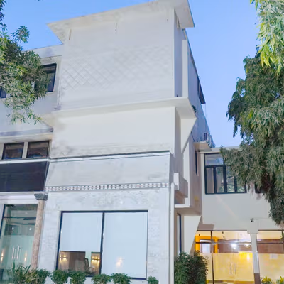 Pusa Road 11 Old Rajinder Nagar Karol Bagh, New Delhi Image 11