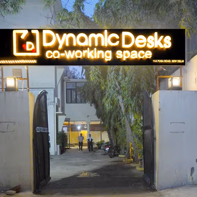 Pusa Road 11 Old Rajinder Nagar Karol Bagh, New Delhi Image 16