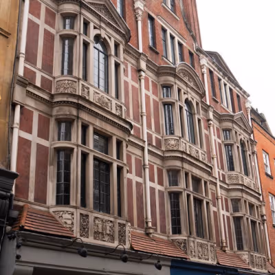 46 Essex Street, Temple Image 4