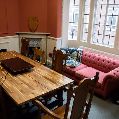 46 Essex Street, Temple Image 2