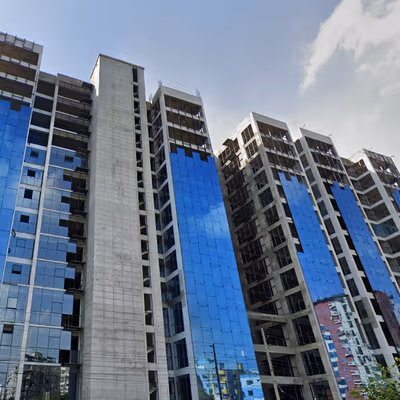 517/2 Cb Chattar–kalshi Road Manikdi Matikata Dhaka Cantonment, Dhaka Image 7
