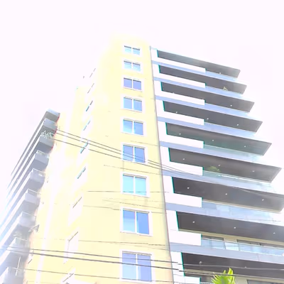 Field Marshal Cariappa Road Shanthala Nagar Ashok Nagar, Bangalore Image 3