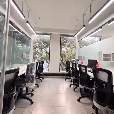 #11 Hitaveda Arcade New Diagonal Rd Jayanagar 3rd Block, Bengaluru Image 3