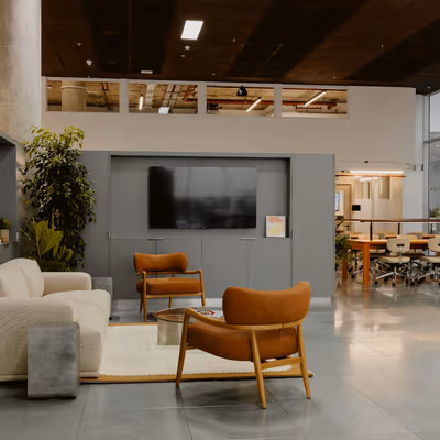 191 Wood Lane Mediaworks, London Image 5
