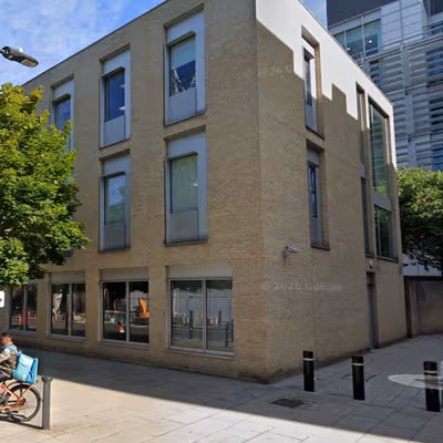191 Wood Lane Mediaworks, London Image 6