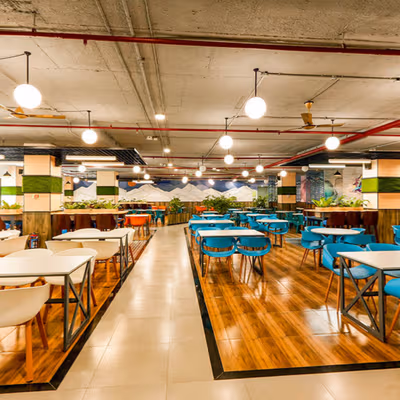 Chandra Reddy Layout Ejipura, Bengaluru Image 3