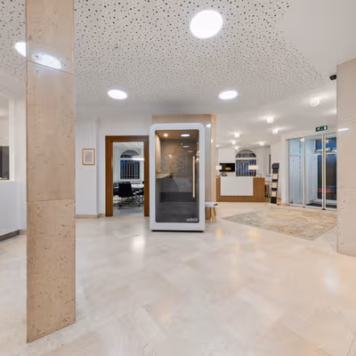 130 Boulevard De La Pétrusse, Luxembourg Image 5