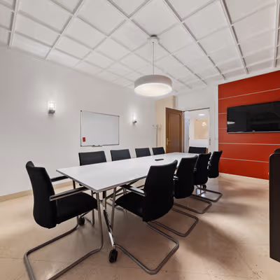 130 Boulevard De La Pétrusse, Luxembourg Image 6