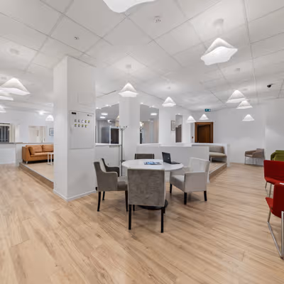 130 Boulevard De La Pétrusse, Luxembourg Image 7
