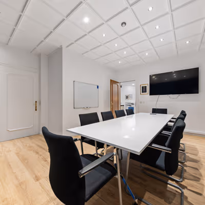 130 Boulevard De La Pétrusse, Luxembourg Image 8
