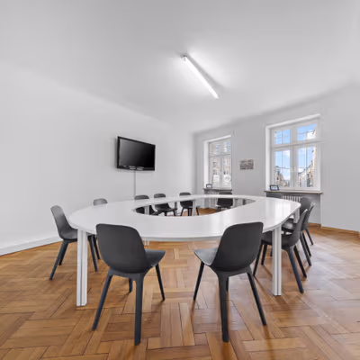 57 Avenue De La Gare, Luxembourg Image 3
