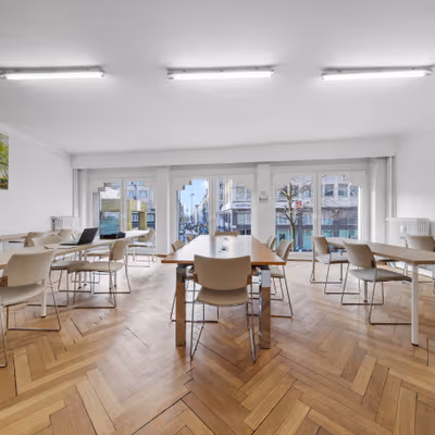 57 Avenue De La Gare, Luxembourg Image 1