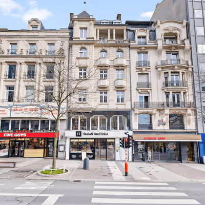 57 Avenue De La Gare, Luxembourg Image 5