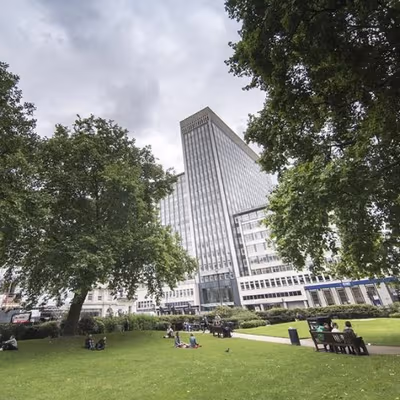 33 Cavendish Square, London Image 5
