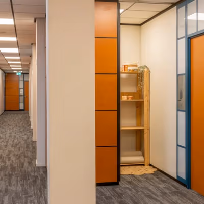 9 Curieweg, Spijkenisse Image 3