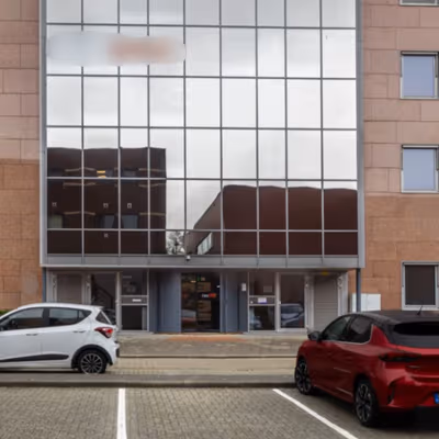 9 Curieweg, Spijkenisse Image 6