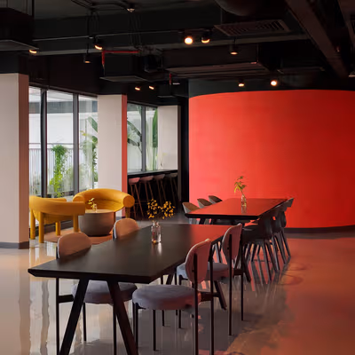 18e Cộng Hòa, Tân Bình Image 6