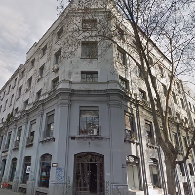 Paysandú 941, Montevideo Image 5