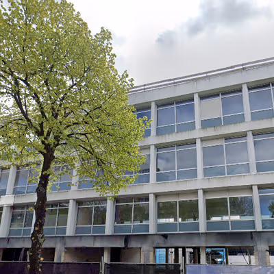 Zwaansvliet, Amsterdam Image 7