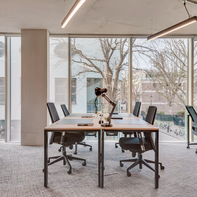 20 Fulham Broadway, Greater London Image 4