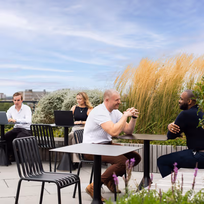 20 Fulham Broadway, Greater London Image 2