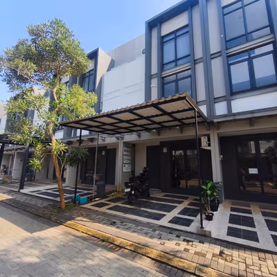 Jl Raya Rawa Buntu Blok B12 No3, Serpong Kota Tangerang Selatan Image 5