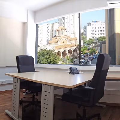 6 Vasili Vrionidi Street, Limassol Image 1
