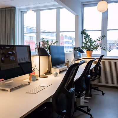 68 Flæsketorvet København, Copenhagen Image 1