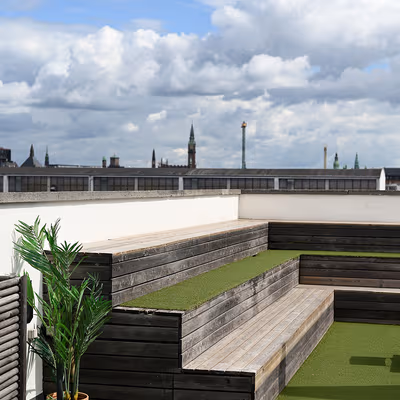 68 Flæsketorvet København, Copenhagen Image 3