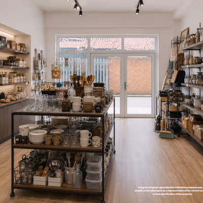 669 High Road, Leyton Image 6