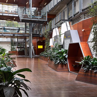 838 Collins Street, Docklands Image 3