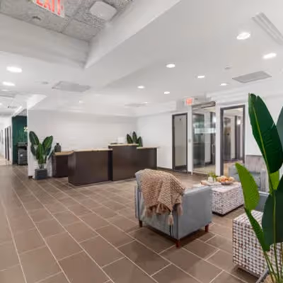 1 East Broward Boulevard, Fort Lauderdale Image 1
