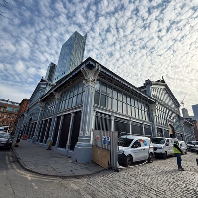 Lower Byrom St Liverpool Rd, Manchester Image 5