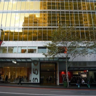 650 George Street, Sydney Image 2