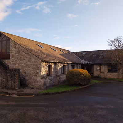 Elmsfield Park, Carnforth Image 4