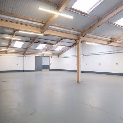 Hownsgill Industrial Estate, Consett Image 4