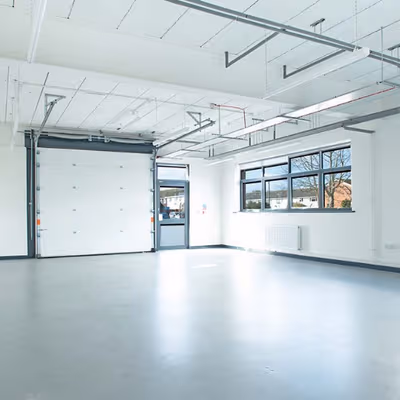 Hownsgill Industrial Estate, Consett Image 3