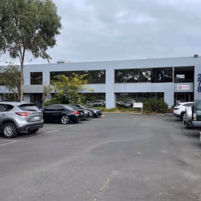 278 Ferntree Gully Road, Notting Hill Image 5