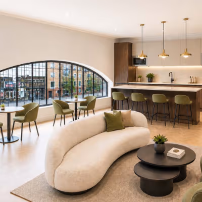 121 Westminster Bridge Road, London Image 1
