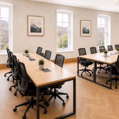 121 Westminster Bridge Road, London Image 3
