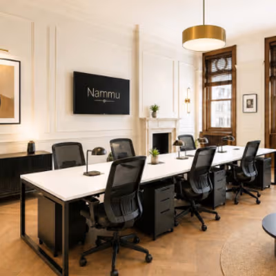 121 Westminster Bridge Road, London Image 11
