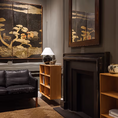 28 Bruton Street, London Image 5