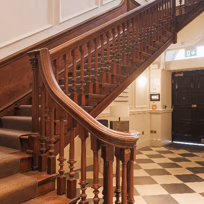 28 Bruton Street, London Image 4
