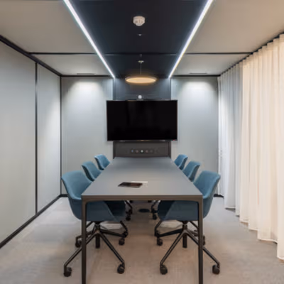 100 Fetter Lane, London Image 4
