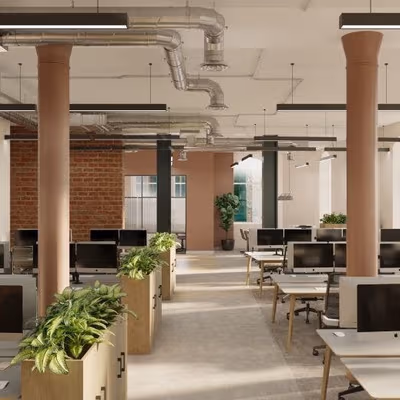 95 Southwark St, London Image 6