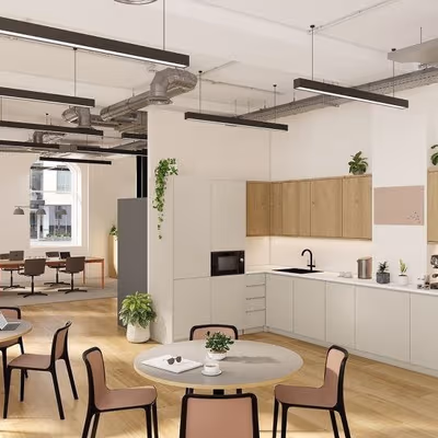 95 Southwark St, London Image 11